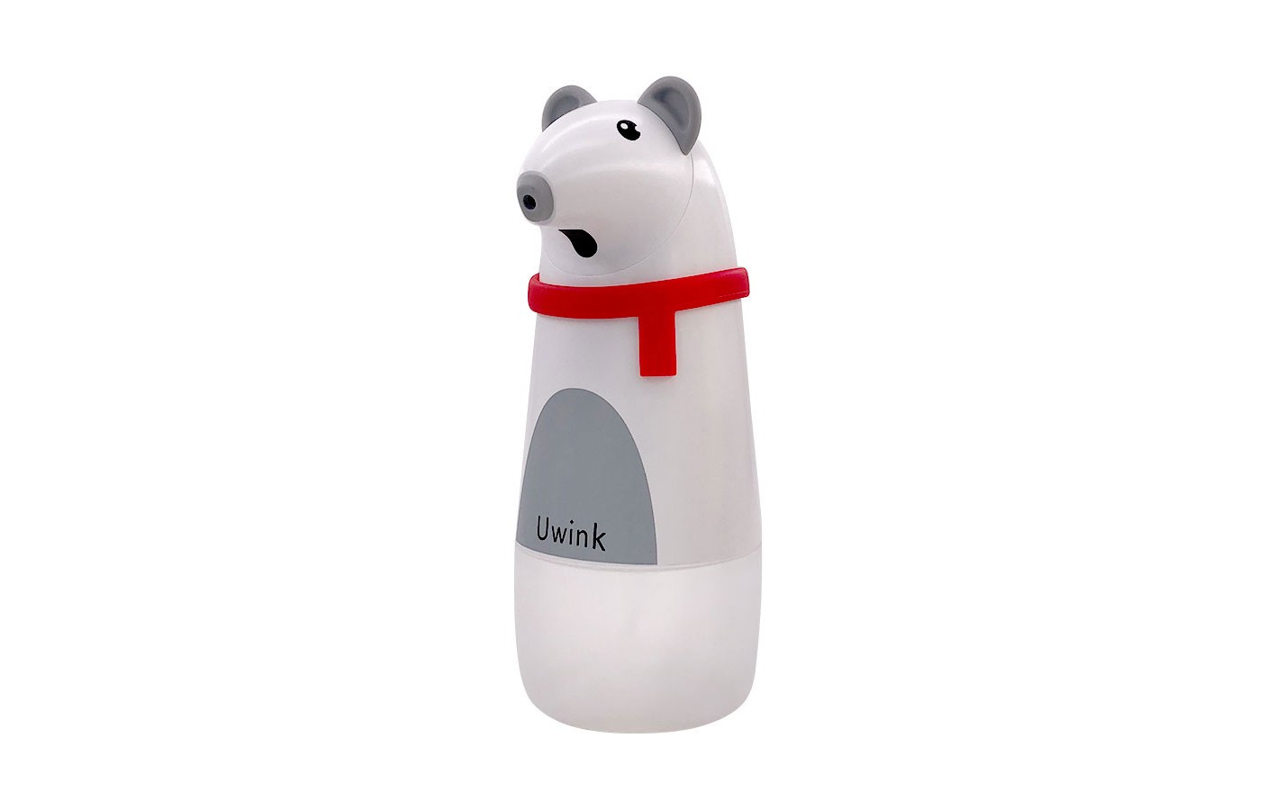 Uwink趣味泡沫自動洗手機(jī)